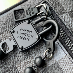 Louis Vuitton Mini Soft Trunk