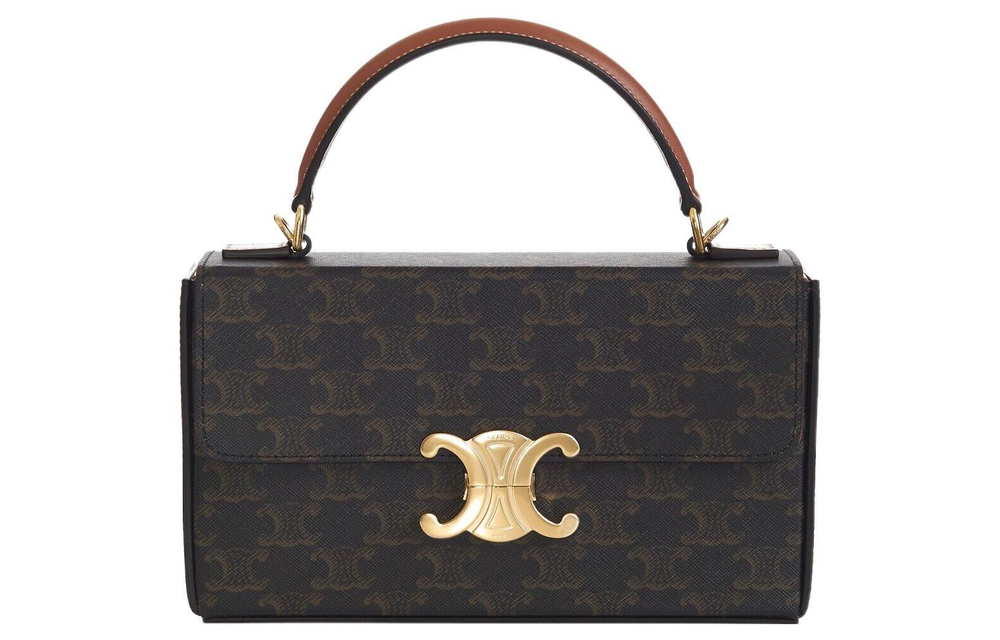 Сумка CELINE Triomphe, 199992CUZ-04LU