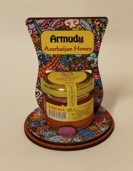 Armudu Azerbaijan Bal