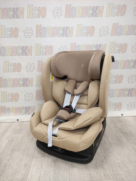 Автокресло детское Rant Matrix Active Line 0-36 Beige