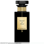 Patchouli de Minuit