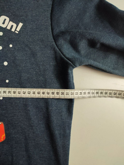 Джемпер Zolla из хлопка повседневный 50 размер