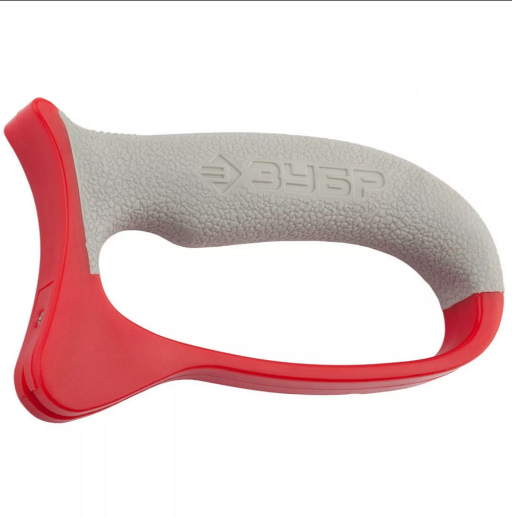 Точилка для ножей с защитой Зубр 47503