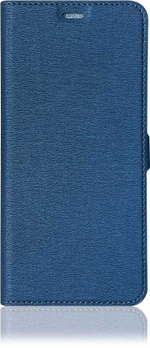 Чехол с флипом для Xiaomi Mi 10T/10T Pro DF xiFlip-65 (blue)