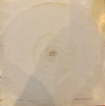 Малыш и Карлсон, который живёт на крыше (Мелодия) 3x 10"