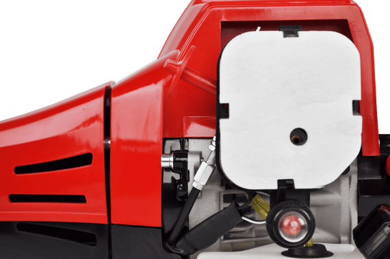 Триммер бензиновый Geos MAX Premium 151 B