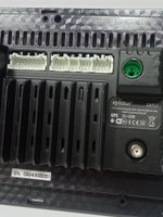 Автомагнитола Eplutus CA901 (2DIN/9"/2+32GB/GPS) Android