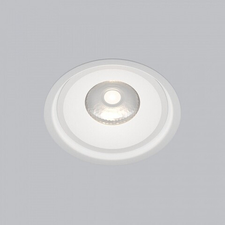 Встраиваемый светильник Elektrostandard Slide a062943