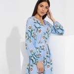 Платье Завладей вниманием (с поясом) Charutti (Акция)