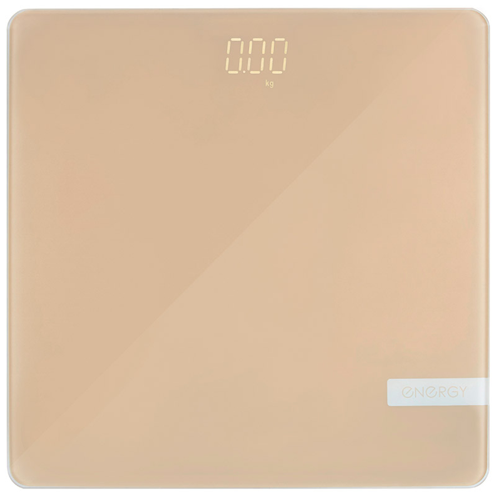 Весы напольные Energy EN-421 (110019)