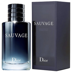 CHRISTIAN DIOR Sauvage