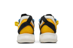 Кроссовки Jordan Ma2 "University Gold" University Gold