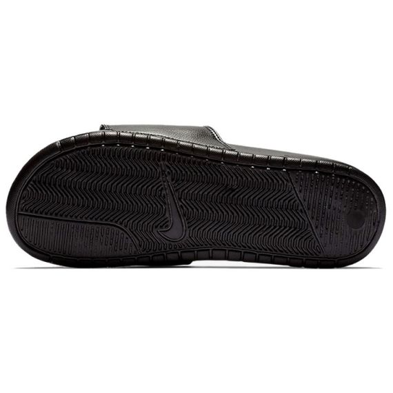 Nike Benassi JDI 'Black'