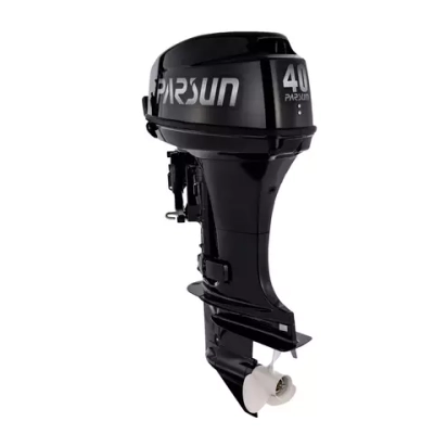 Подвесной лодочный мотор Parsun T40FWS