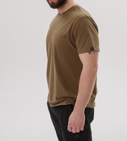 Футболка Remington Bachelor