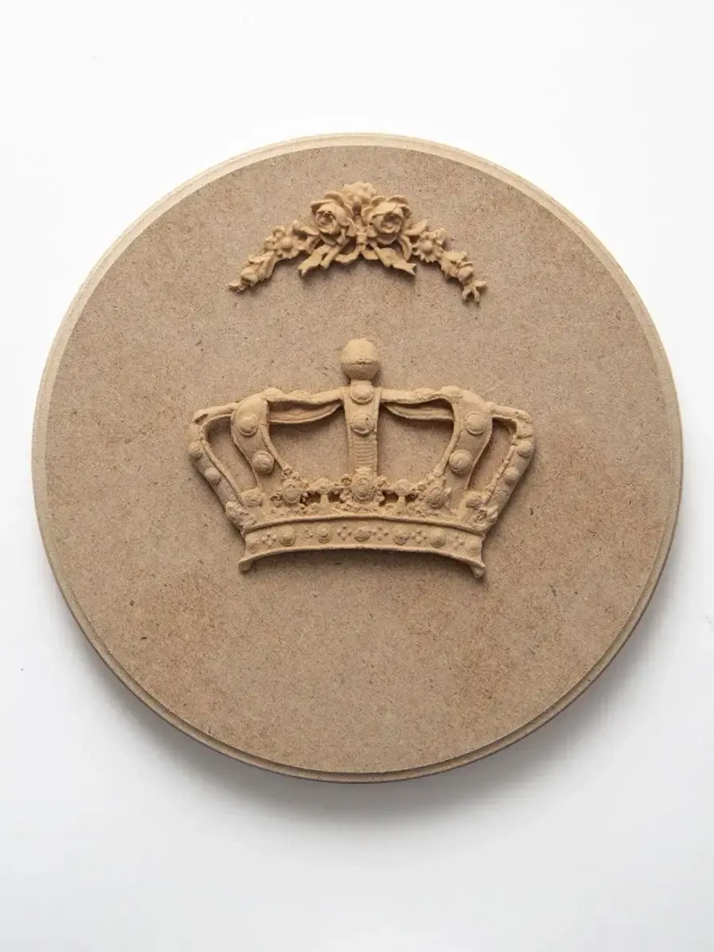 Панно на стену для интерьера 17,5 см