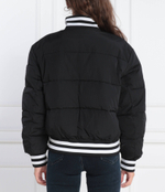 Куртка Tommy Jeans - черный(DW0DW16591)