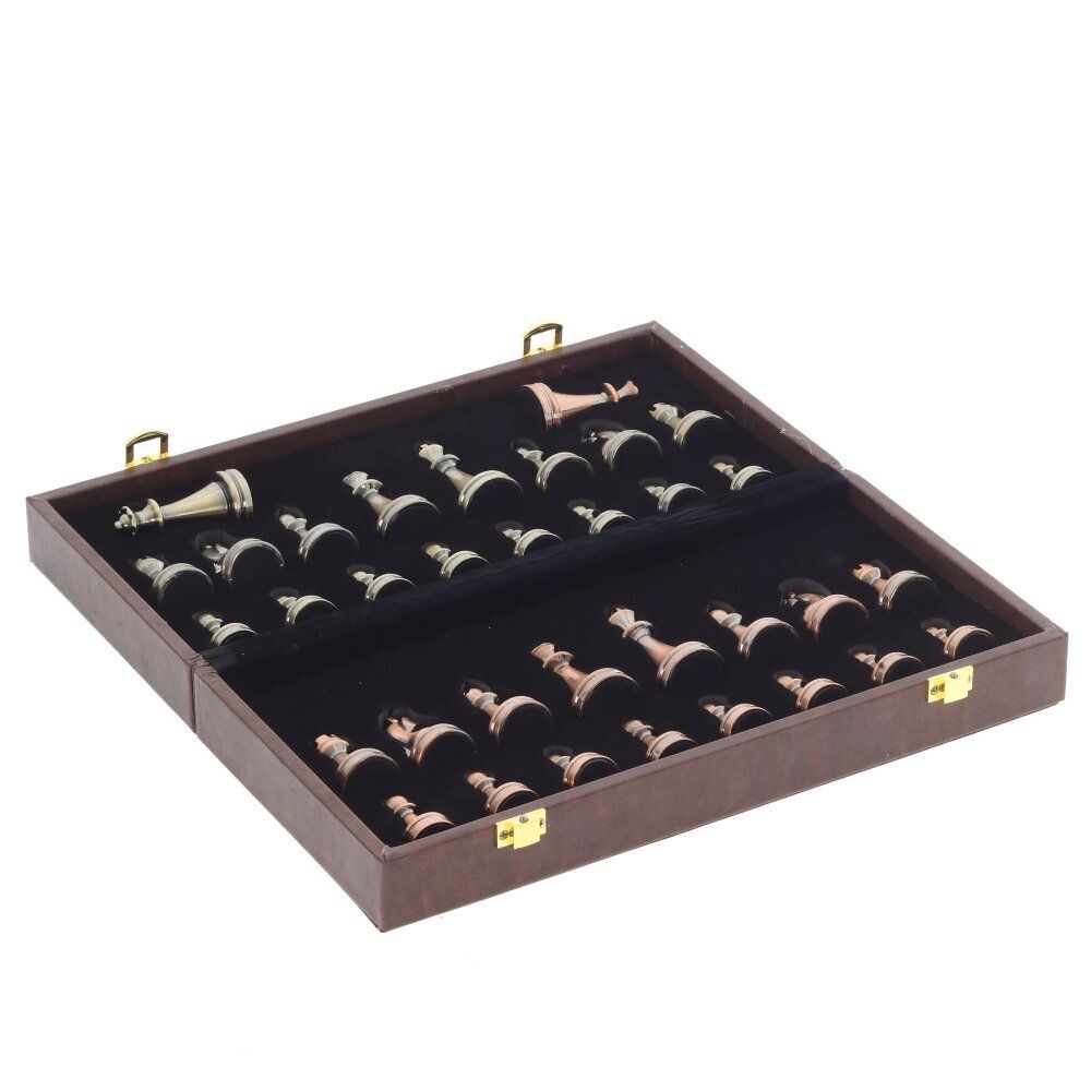 GAEM Игра настольная "Шахматы", L30 W15 H6,5 см