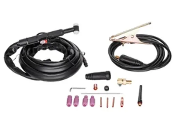 Инвертор сварочный Сварог PRO TIG 200 DSP (W207)