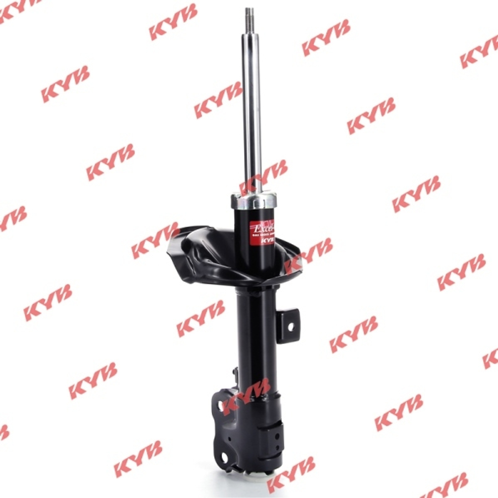 Стойка газомасляная KYB (FR) 339117
