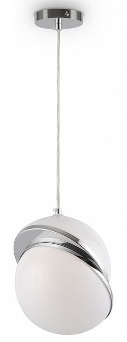 Подвесной светильник Freya Element FR5181PL-01CH
