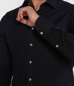 Рубашка Stenstr\u00f6ms - темно-синий(774721 8694)