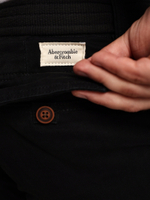 Шорты карго плотные Abercrombie & Fitch AB170