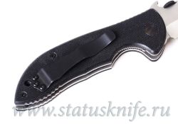 Нож Emerson Mini-Commander MCOMMSFфотография - 5