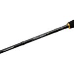 FLAGMAN Удилище спиннинговое Blackfire 69LS 2,09м тест 1-8г Solid