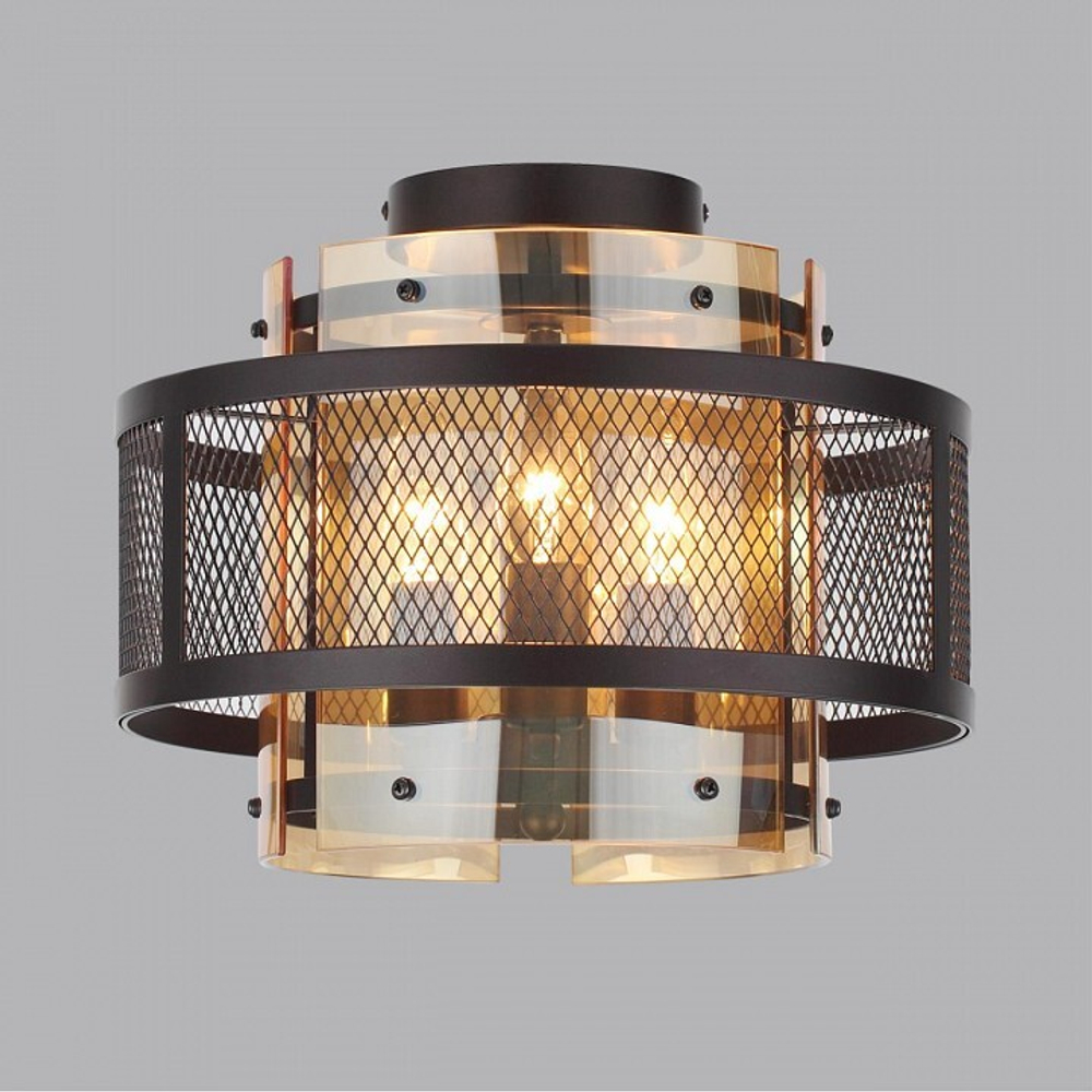 Накладной светильник Lumion Zarina 8007/3C