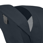 Детская коляска Maxi-Cosi Oxford 2 в 1 Набор Essential Graphite/графит