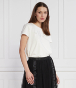 Футболка Liu Jo Sport - белый(TF3084 J0088)