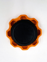 Крышка маслозаливной горловины н/о для инжекторных ВАЗ