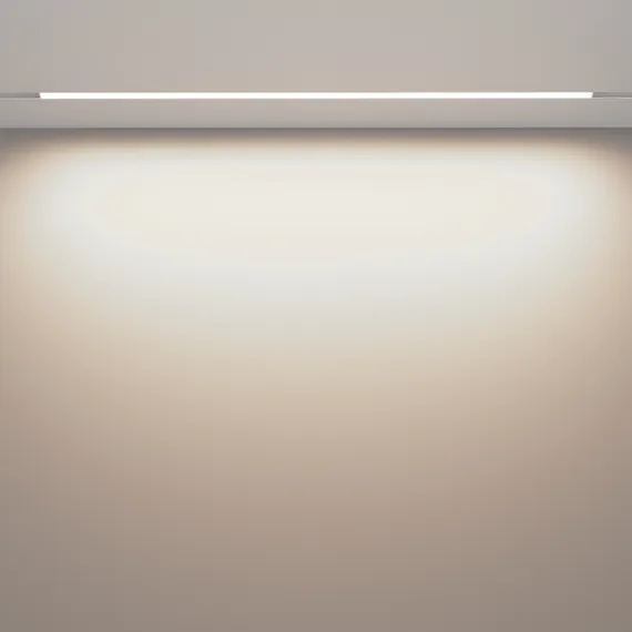 Трековый светильник Базис / Basis Exility 4000K 30Вт 120° Technical tr030-2-30w4k-w