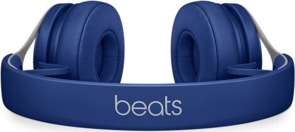 Наушники мониторы Beats EP 1.6м синий проводные (ML9D2EE/A)