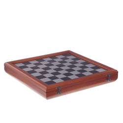 GAEM Игра настольная "Шахматы", "Христиане и Арабы" , L40 W40 H6 см