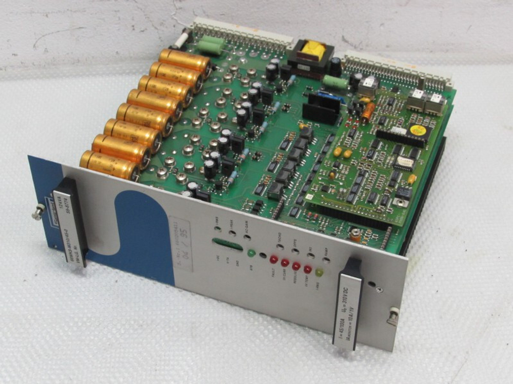 Kollmorgen 66WKS-M310/45-V1