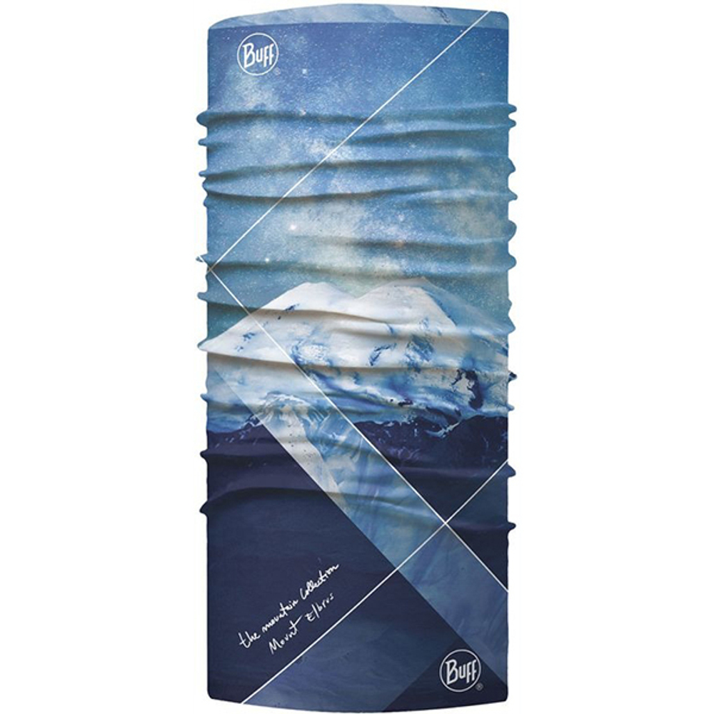 Бандана Buff Mountain Collection Original Elbrus