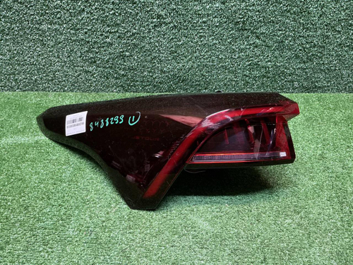 Фонарь левый внешний Jetour X70 PLUS (2023-н.в.)