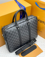 Сумка портфель Louis Vuitton Porte-Documents Voyage PM