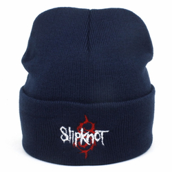 Шапка Slipknot (067)