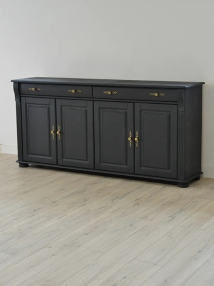 Комод для одежды Сюзанна, с ящиками, деревянный