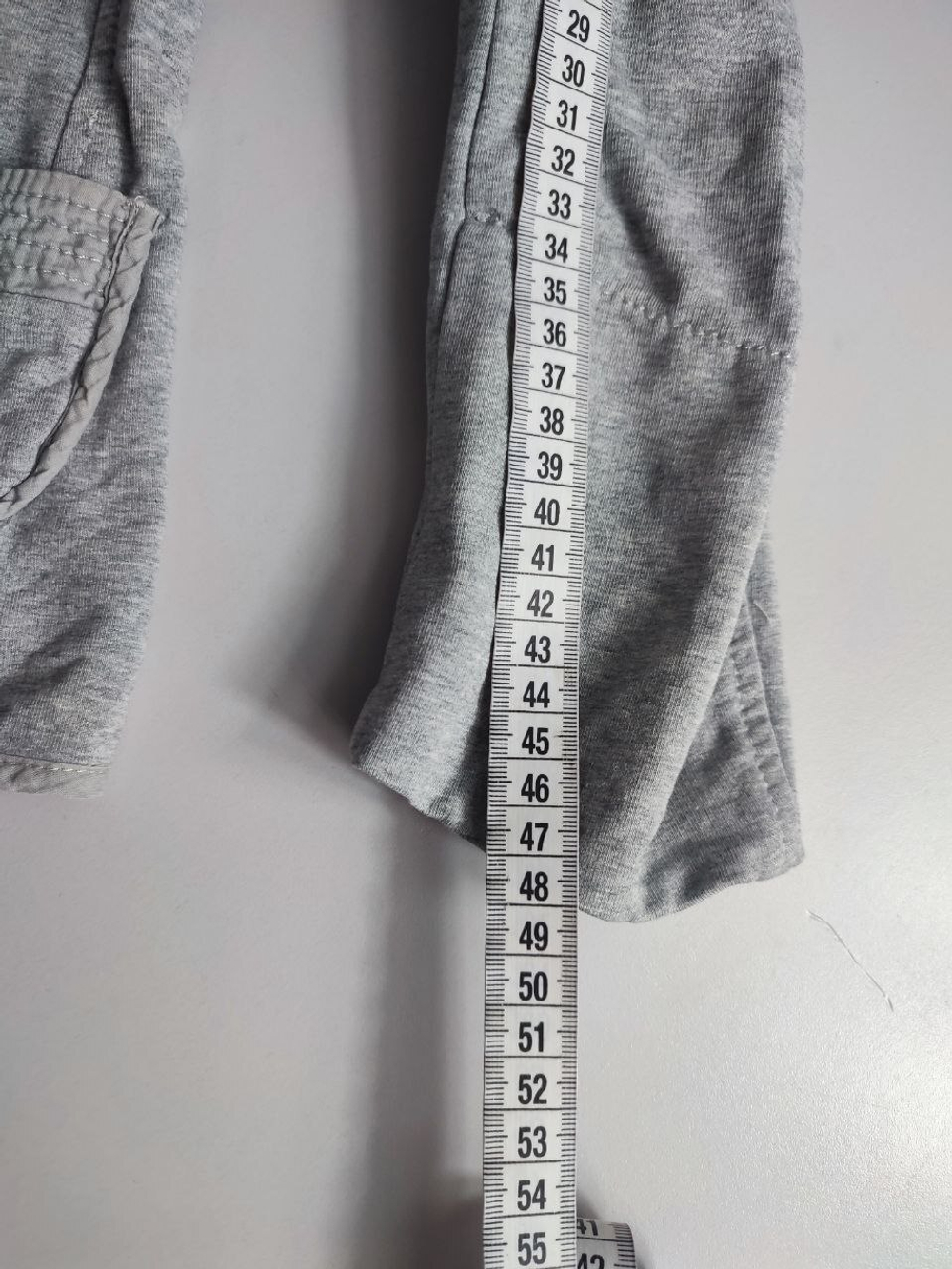 Жакет Imperial хлопковый стильный 40 размер