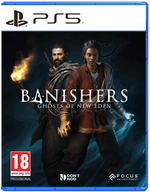Игра Banishers: Ghosts of New Eden (Русская версия) для PlayStation 5