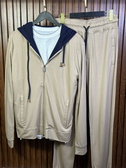 Спортивный костюм Brunello Cucinelli