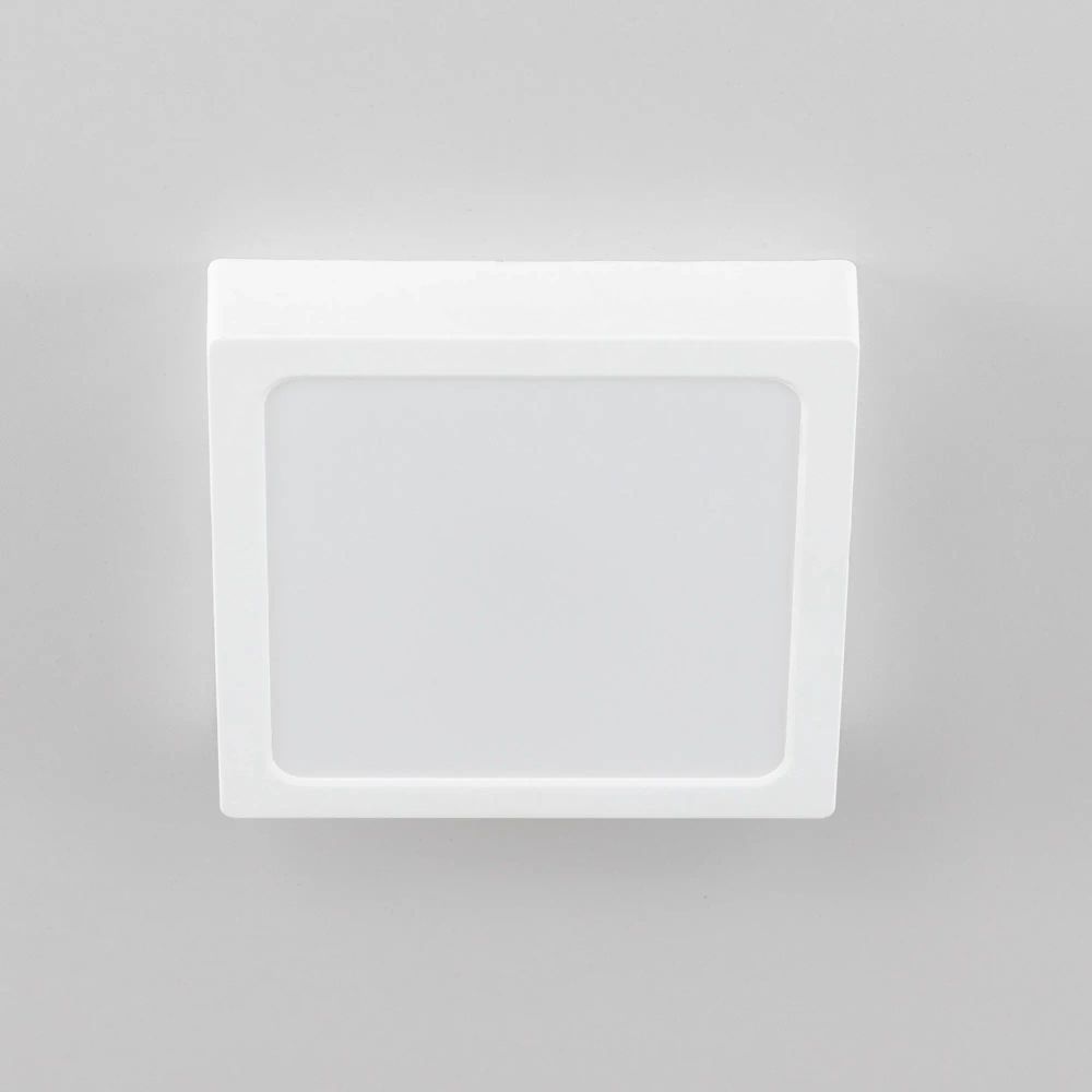 Citilux Галс CL55K16N Светильник накладной светодиодный