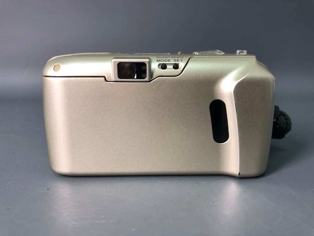 Olympus Mju II Zoom 80