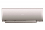 Casarte CAS35CX1/R3-G 1U35CX1/R3 серии Eletto  Настенная инверторная сплит-система