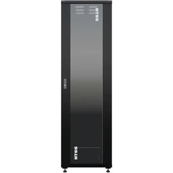 Телекоммуникационный шкаф NTSS Премиум NTSS-R42U80100GS-BL