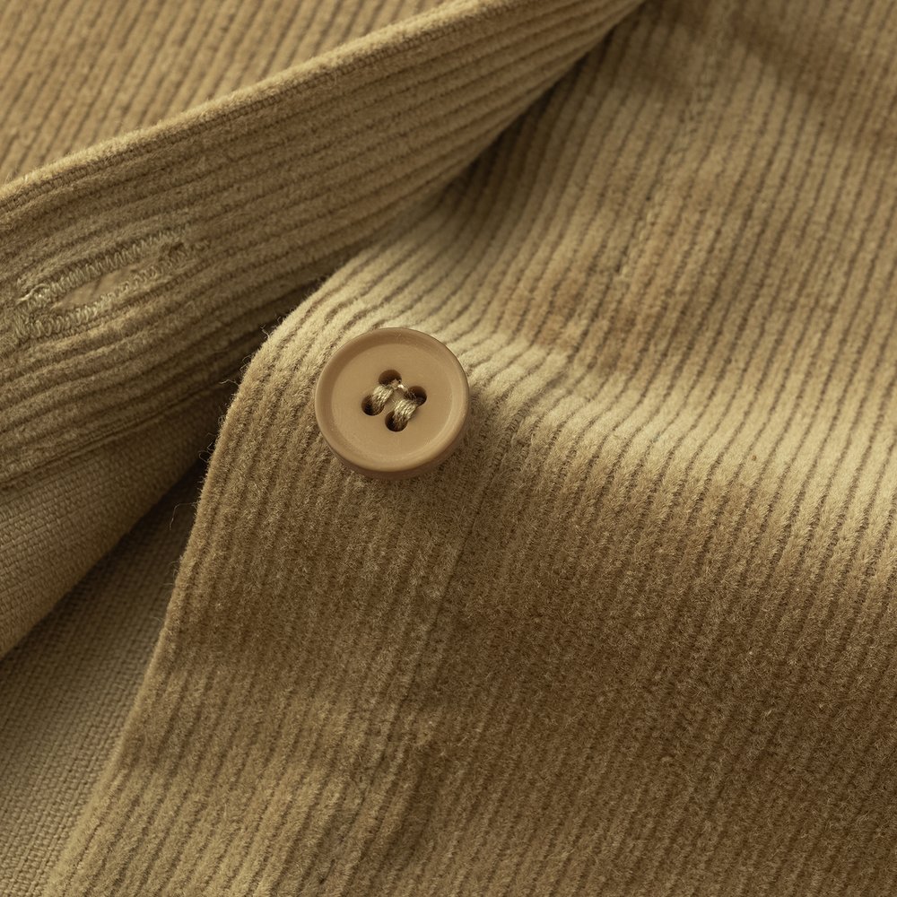 Pyбaшка Ymkashix velvet buttondet